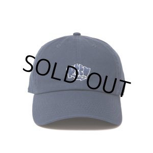 画像: 【30%OFF】ROTTWEILER/GRAFFITI CAP（NAVY）［キャップ-24秋冬］