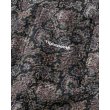 画像5: 【30%OFF】TIGHTBOOTH/RIPPLE PAISLEY ALOHA（Black）［ペイズリーアロハ-24夏］ (5)