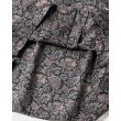 画像8: 【30%OFF】TIGHTBOOTH/RIPPLE PAISLEY ALOHA（Black）［ペイズリーアロハ-24夏］ (8)