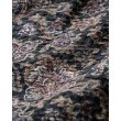 画像10: 【30%OFF】TIGHTBOOTH/RIPPLE PAISLEY ALOHA（Black）［ペイズリーアロハ-24夏］ (10)