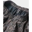 画像4: TIGHTBOOTH/RIPPLE PAISLEY BALLOON PANTS（Black）［ペイズリーバルーンパンツ-24夏］ (4)