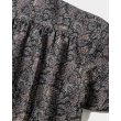 画像9: 【30%OFF】TIGHTBOOTH/RIPPLE PAISLEY ALOHA（Black）［ペイズリーアロハ-24夏］ (9)