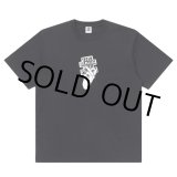 画像: BlackEyePatch/GOOD HAND OG LABEL TEE（BLACK）