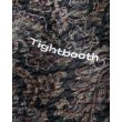 画像6: 【30%OFF】TIGHTBOOTH/RIPPLE PAISLEY ALOHA（Black）［ペイズリーアロハ-24夏］ (6)