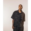 画像11: 【30%OFF】TIGHTBOOTH/RIPPLE PAISLEY ALOHA（Black）［ペイズリーアロハ-24夏］ (11)