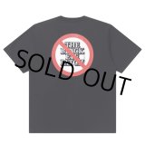 画像: BlackEyePatch/PROHIBITED OG LABEL TEE（BLACK）