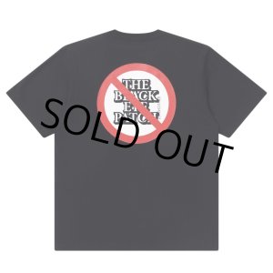 画像: BlackEyePatch/PROHIBITED OG LABEL TEE（BLACK）