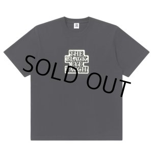 画像: BlackEyePatch/GLOW IN THE DARK OG LABEL TEE（BLACK）