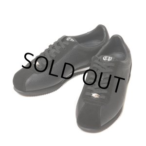 画像: COOTIE PRODUCTIONS/Raza Jog Trainer（Black）［ジョグトレーナー-24秋冬］
