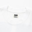 画像3: 【30%OFF】RATS/ANIMAL X TEE（WHITE）［プリントT-24春夏］ (3)