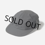 画像: 【40%OFF】TIGHTBOOTH/SUNSHADE CAMP CAP（各色）［サンシェイドキャップ-24夏］