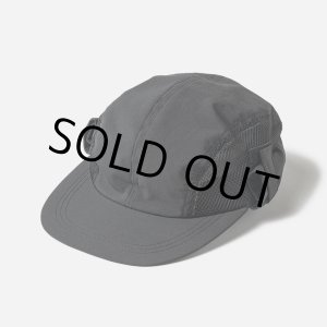 画像: 【40%OFF】TIGHTBOOTH/SUNSHADE CAMP CAP（各色）［サンシェイドキャップ-24夏］