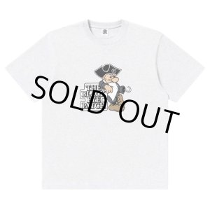 画像: BlackEyePatch/OG PIRATE TEE（ASH）