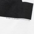 画像5: 【30%OFF】RATS/ANIMAL X TEE（WHITE）［プリントT-24春夏］ (5)