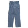 画像2: 【30%OFF】RATS/T/C WORK PANTS PRINT（BLUE）［T/Cワークパンツ-24春夏］ (2)
