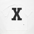画像2: 【30%OFF】RATS/ANIMAL X TEE（WHITE）［プリントT-24春夏］ (2)