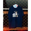 画像2: BlackEyePatch/OG PIRATE TEE（NAVY） (2)