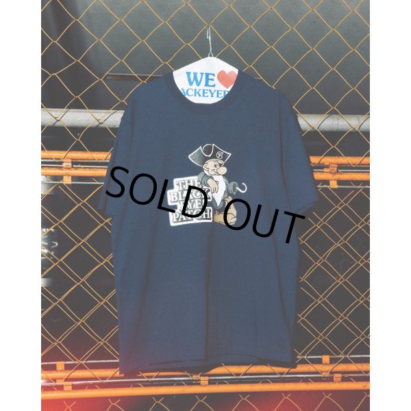 画像2: BlackEyePatch/OG PIRATE TEE（ASH） (2)