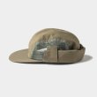 画像3: 【30%OFF】TIGHTBOOTH/SUNSHADE CAMP CAP（各色）［サンシェイドキャップ-24夏］ (3)