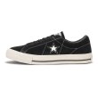 画像2: 【30%OFF】CONVERSE SKATEBOARDING/ONE STAR SK +（BLACK/WHITE）［スニーカー-24秋冬］ (2)