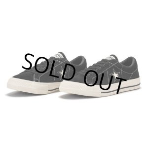画像: 【30%OFF】CONVERSE SKATEBOARDING/ONE STAR SK +（BLACK/WHITE）［スニーカー-24秋冬］
