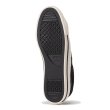 画像6: 【30%OFF】CONVERSE SKATEBOARDING/ONE STAR SK +（BLACK/WHITE）［スニーカー-24秋冬］ (6)