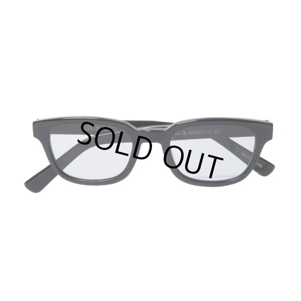 画像2: COOTIE PRODUCTIONS/Raza Shades（Black/L.Gray）［サングラス-24春夏］ (2)