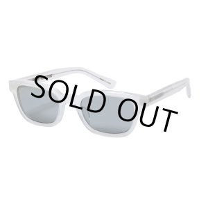画像: COOTIE PRODUCTIONS/Raza Shades（Cloudy White/Gray）［サングラス-24春夏］