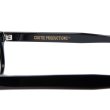 画像3: COOTIE PRODUCTIONS/Raza Shades（Black/L.Gray）［サングラス-24春夏］ (3)