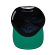 画像5: COOTIE PRODUCTIONS/T/C Twill 5 Panel Cap（Navy）［T/Cツイル5パネルキャップ-24秋冬］ (5)
