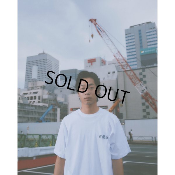画像3: BlackEyePatch/OG DRAGON TEE（WHITE） (3)