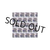 画像: BlackEyePatch/PRIORITY LABEL PATTERNED BANDANA（MULTI）
