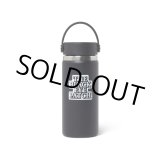 画像: BlackEyePatch/OG LABEL Hydro Flask BOTTLE（BLACK）