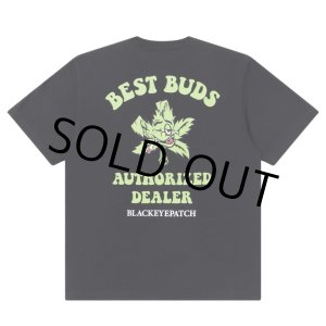 画像: BlackEyePatch/AUTHORIZED DEALER TEE（BLACK）