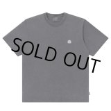 画像: BlackEyePatch/SMALL OG PIGMENT DYED TEE（BLACK）