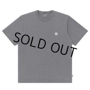 画像: BlackEyePatch/SMALL OG PIGMENT DYED TEE（BLACK）