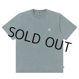 画像: BlackEyePatch/SMALL OG PIGMENT DYED TEE（GREEN）