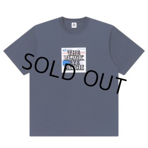画像: BlackEyePatch/PRIORITY LABEL TEE（NAVY）