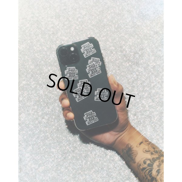 BlackEyePatch/OG LABEL iPhone CASE（MULTI） - JONAS