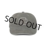 画像: BlackEyePatch/RAW OG LABEL WASHED CAP（OLIVE）