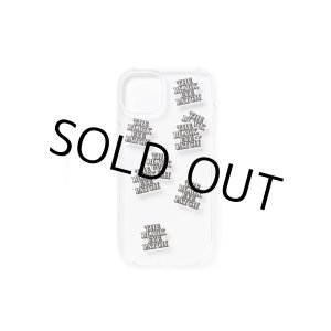 画像: BlackEyePatch/OG LABEL iPhone CASE（MULTI）