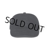 画像: BlackEyePatch/RAW OG LABEL WASHED CAP（BLACK）