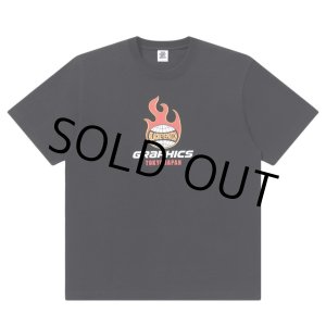画像: BlackEyePatch/GRAPHIC SPORT TEE（BLACK）
