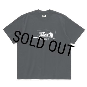 画像: 【30%OFF】RATS/SCRIPT LOGO WAY OF LIFE TEE（BLACK）［プリントT-24秋冬］