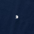 画像5: RATS/SCRIPT LOGO WAY OF LIFE TEE（NAVY）［プリントT-24秋冬］ (5)
