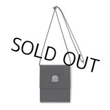 画像: BlackEyePatch/OG LABEL NECK POUCH（BLACK）