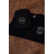 画像6: RATS/EMBLEM LOGO L/S TEE（BLACK）［プリント長袖T-24秋冬］ (6)