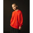 画像3: 【30%OFF】TIGHTBOOTH/STRAIGHT UP L/S T-SHIRT（White）［プリント長袖ポケT-24秋冬］ (3)