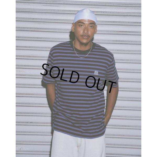 Sサイズ Black Eye Patch OG LABEL BABY TEE