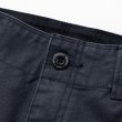 画像3: RATS/BAKER PANTS（ASH BLACK）［ベイカーパンツ-24秋冬］ (3)